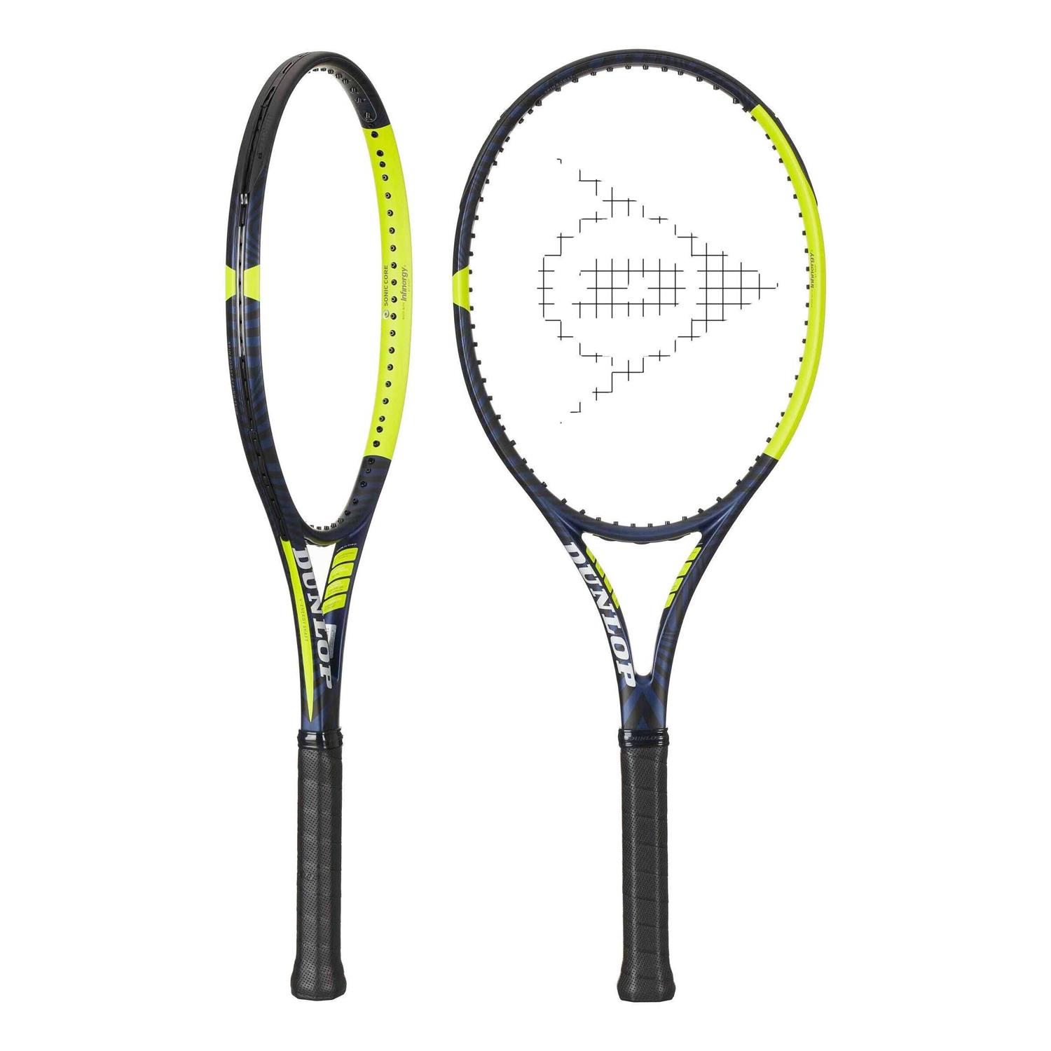 Dunlop SX 300 Limited Edition Tennis Racquet - Image 3