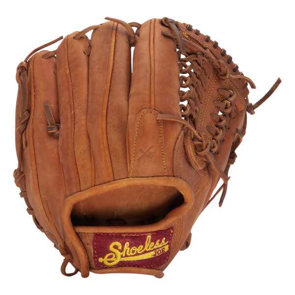 Shoeless Joe Professional 11.5 Baseball Glove - Image 4