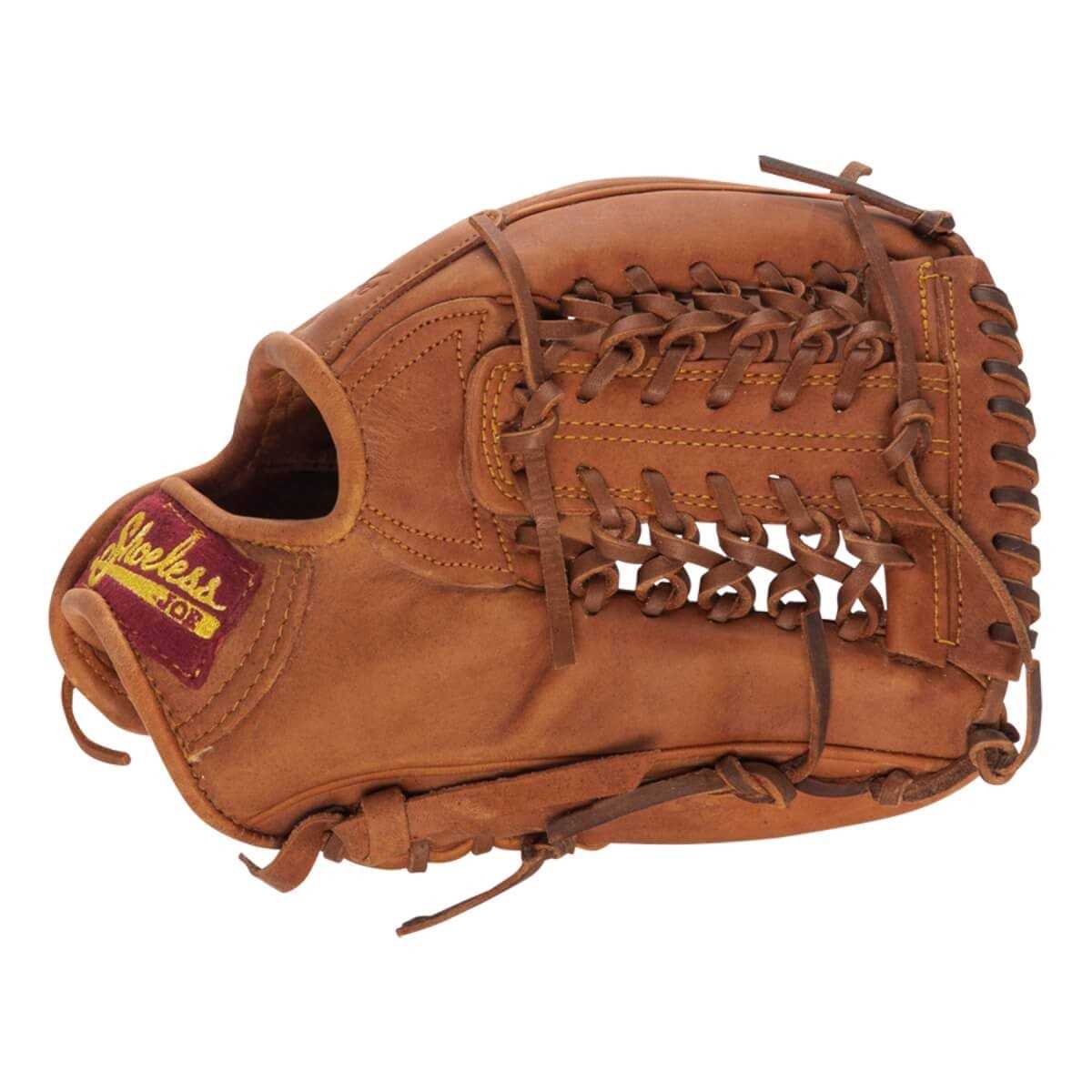 Shoeless Joe Professional 11.5 Baseball Glove - Image 3