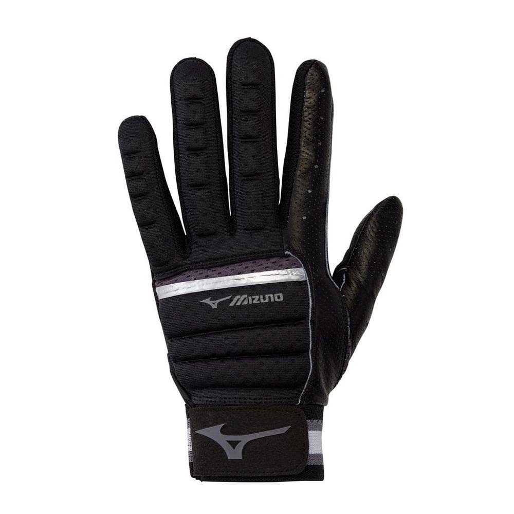 Adult Mizuno B-130 Baseball Batting Glove - Image 3
