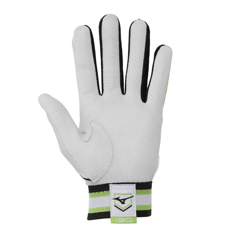 Adult Mizuno B-130 Baseball Batting Glove - Image 4