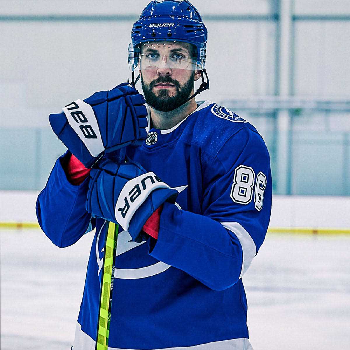 Bauer Supreme Ultrasonic Senior Hockey Stick - Image 3