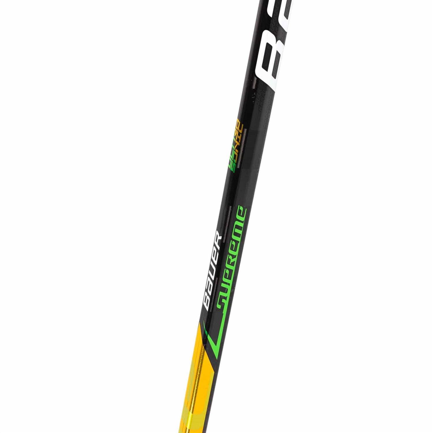 Bauer Supreme Ultrasonic Senior Hockey Stick - Image 4