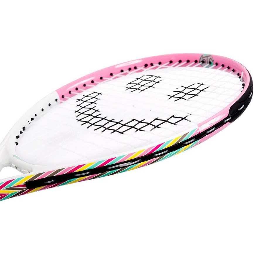 Tennis Racket for Kids with Training Videos by Street Tennis Club - Image 3