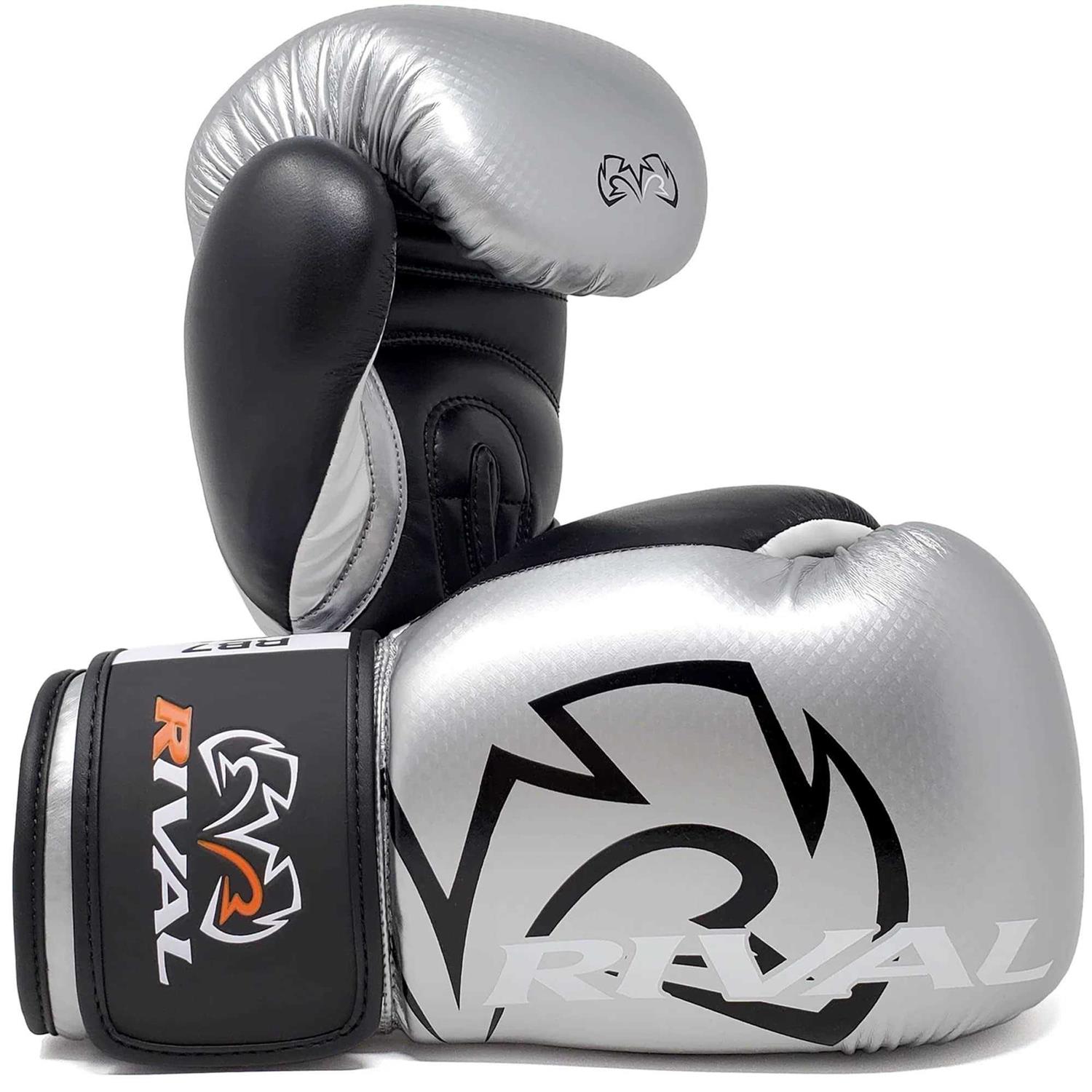 Rival Boxing RB7 Fitness Plus Bag Gloves