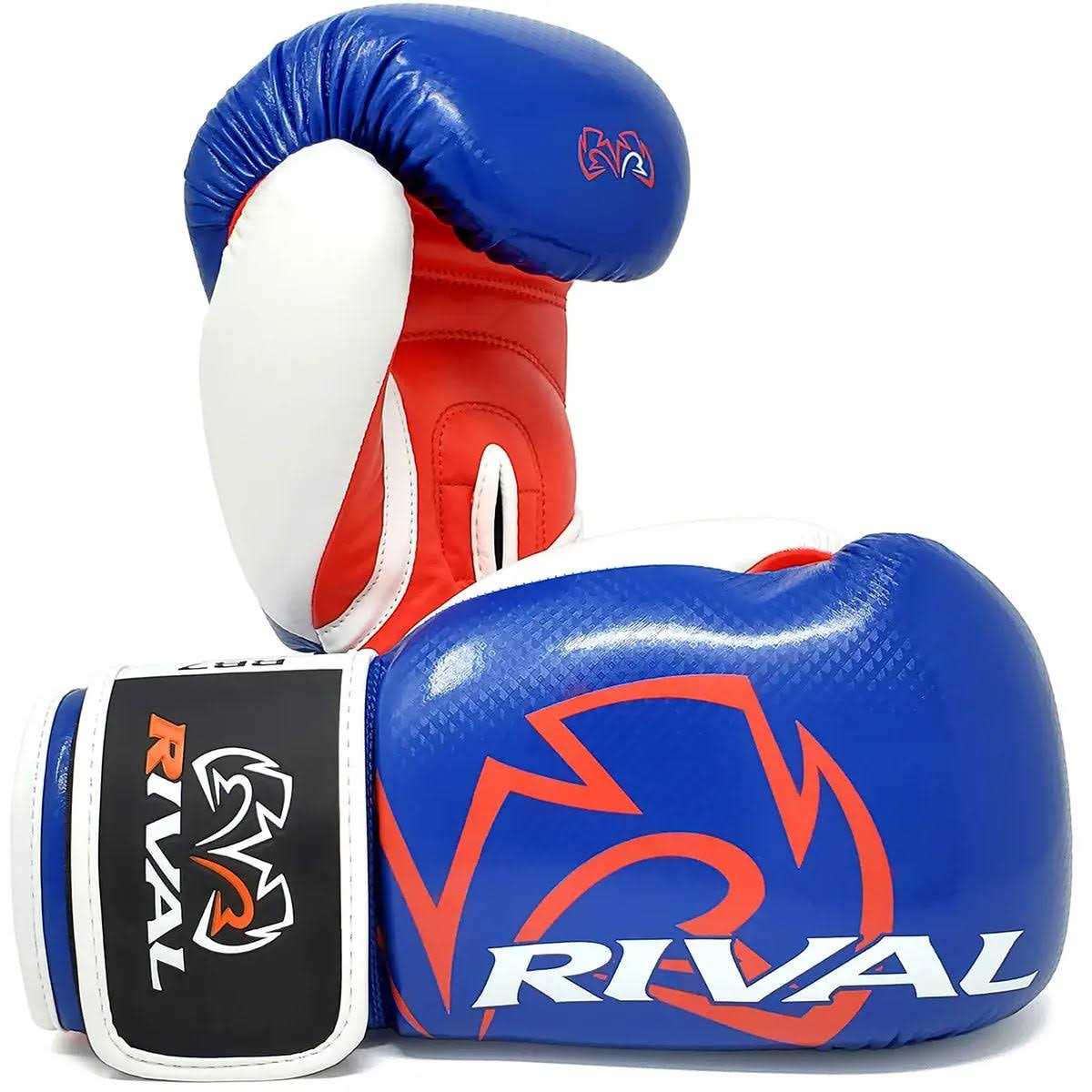 Rival Boxing RB7 Fitness Plus Bag Gloves - Image 2