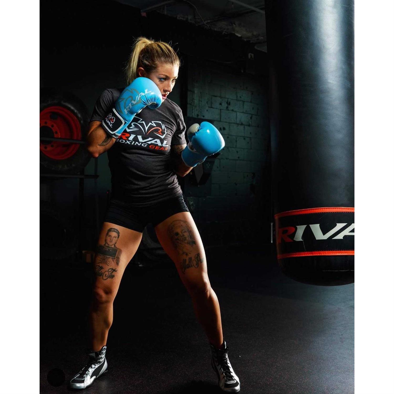 Rival Boxing RB7 Fitness Plus Bag Gloves - Image 3