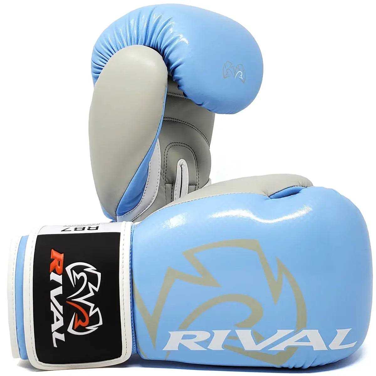 Rival Boxing RB7 Fitness Plus Bag Gloves - Image 4