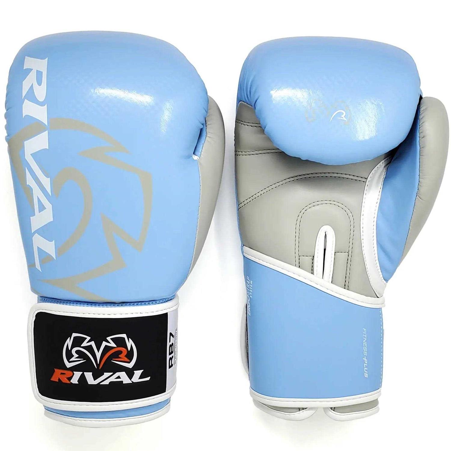 Rival Boxing RB7 Fitness Plus Bag Gloves - Image 5