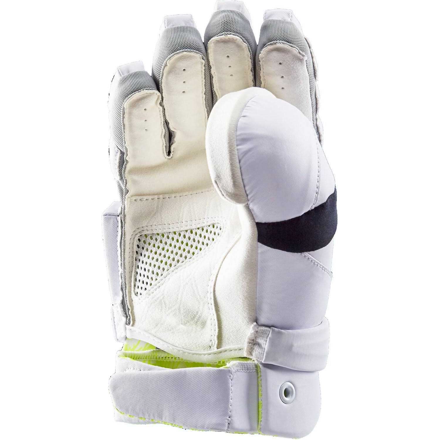 Nike Vapor Pro Lacrosse Gloves - Image 5