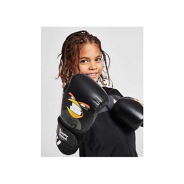 Venum Angry Birds Boxing Gloves - Image 3