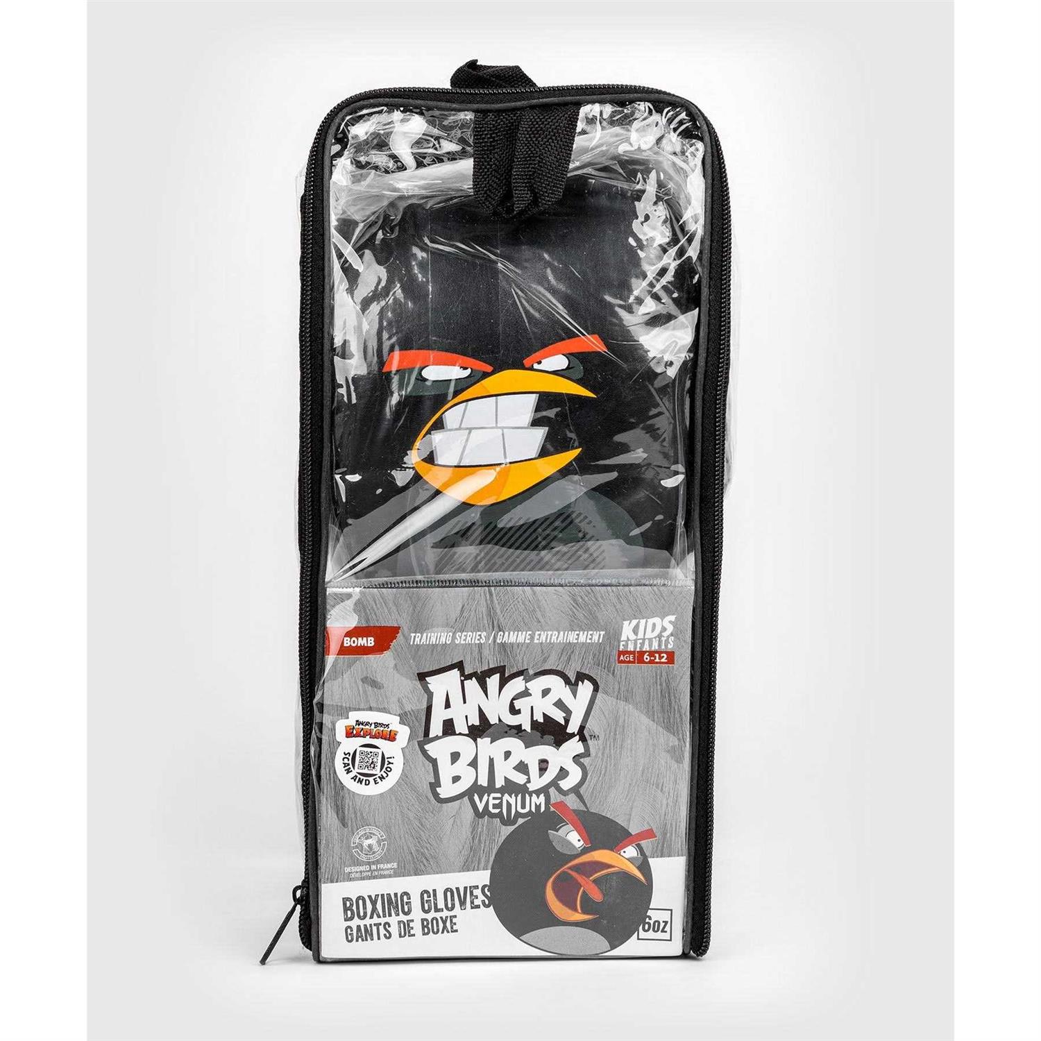 Venum Angry Birds Boxing Gloves - Image 5