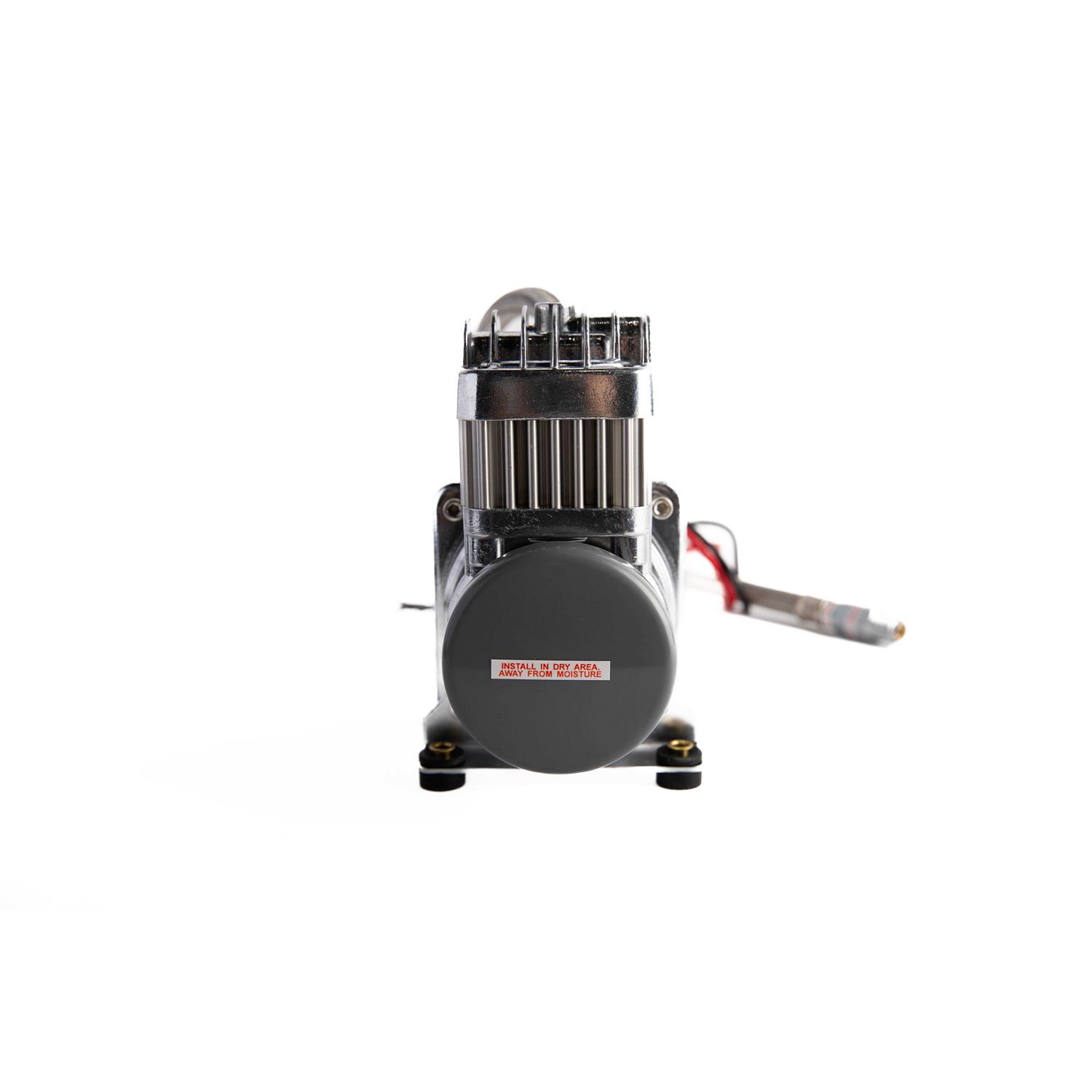 Train Air 200 PSI Truck Viking Horns - Image 4