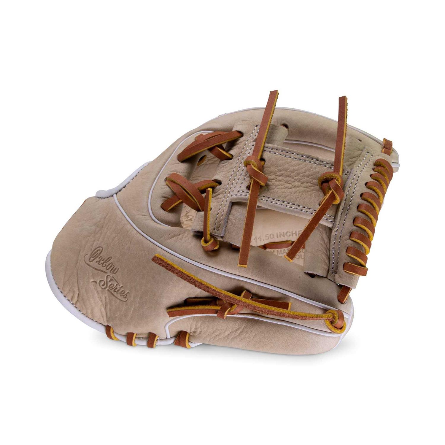 Marucci Oxbow M Type Baseball Glove - Image 5