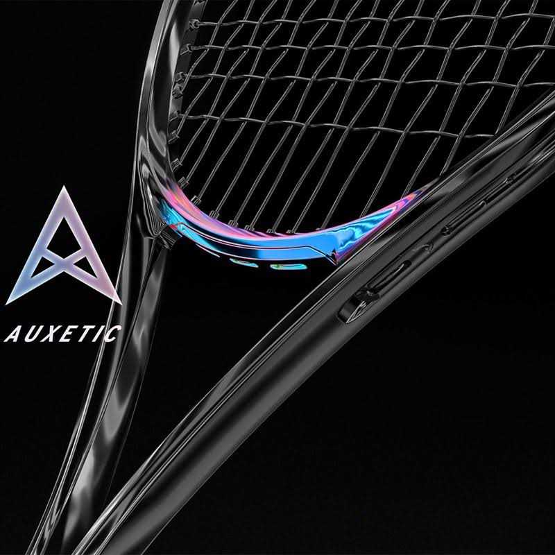 Head Prestige Tour Tennis Racquet - Image 2