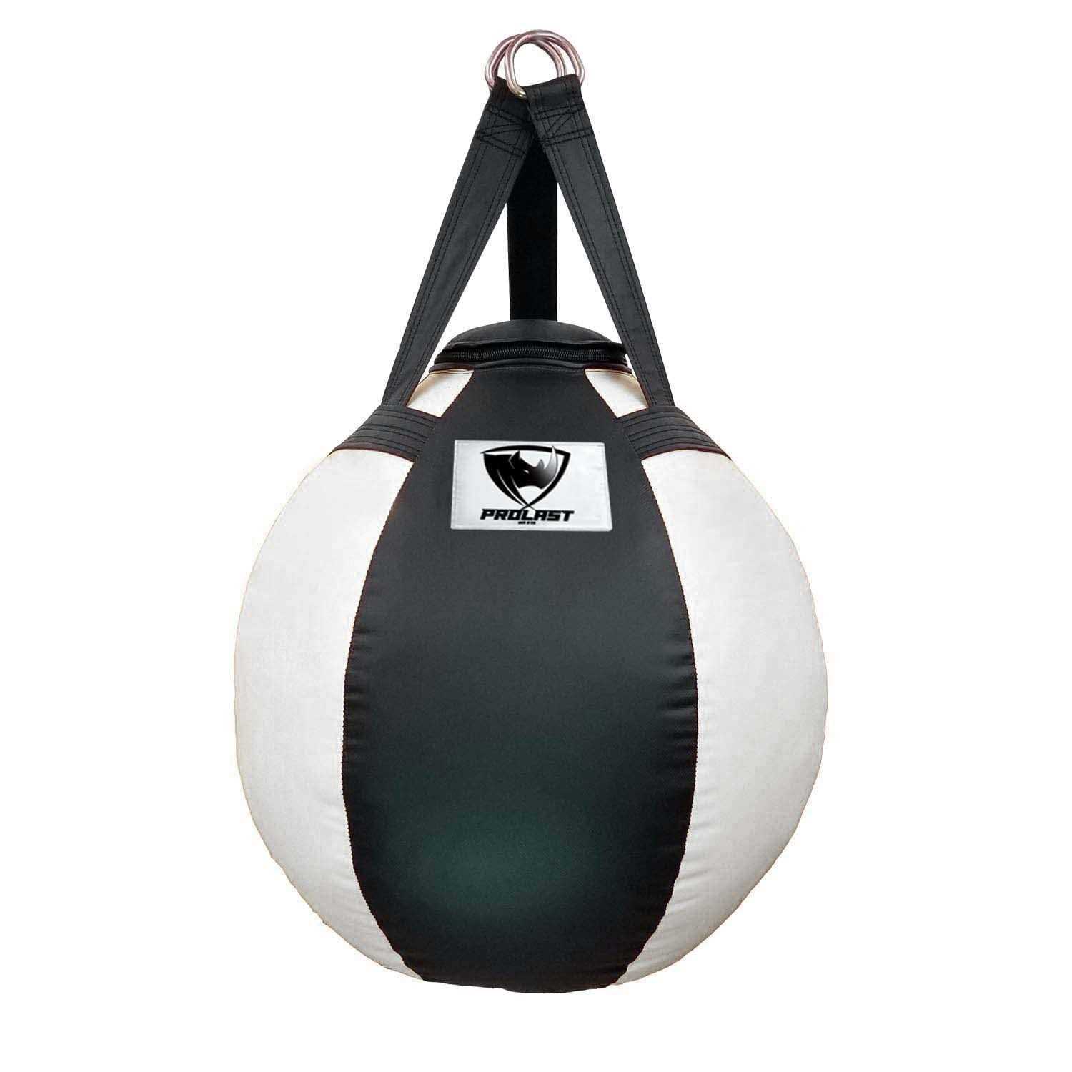 Prolast Heavy Punching Bag Wrecking Ball Muay Thai