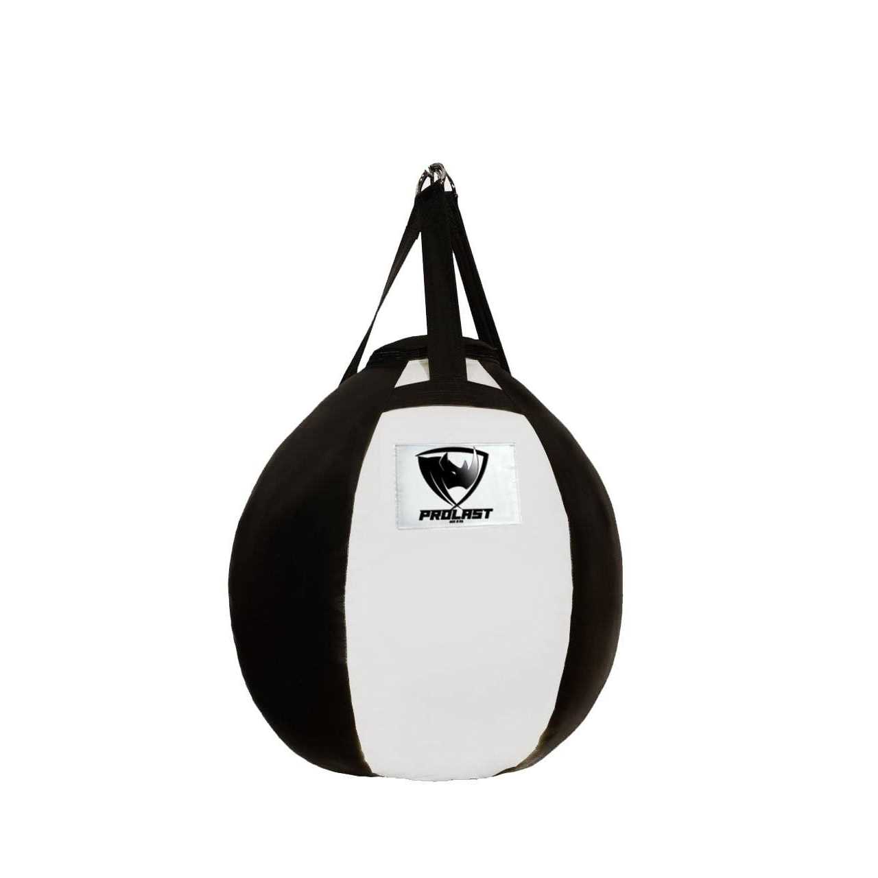 Prolast Heavy Punching Bag Wrecking Ball Muay Thai - Image 2
