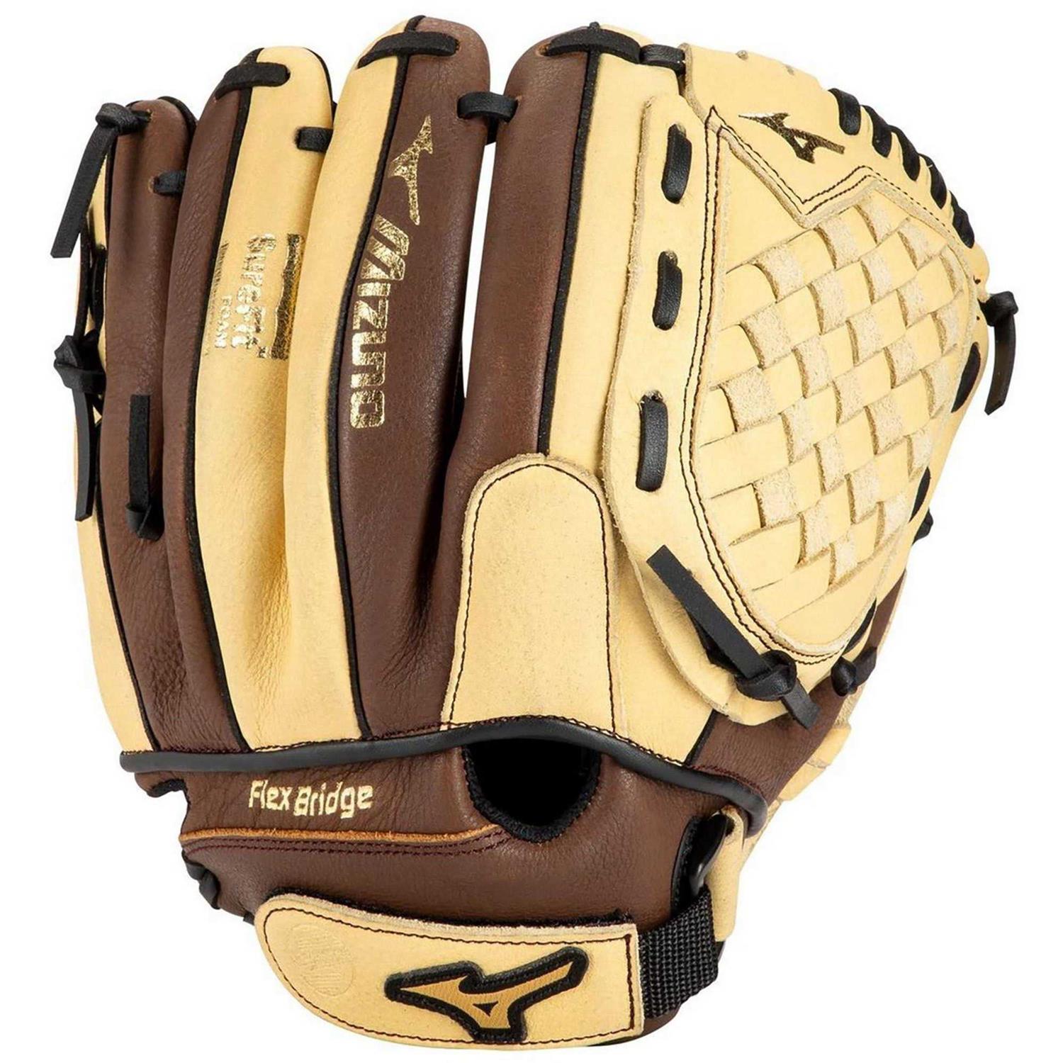 Mizuno Prospect Paraflex Series Youth Baseball Glove 11