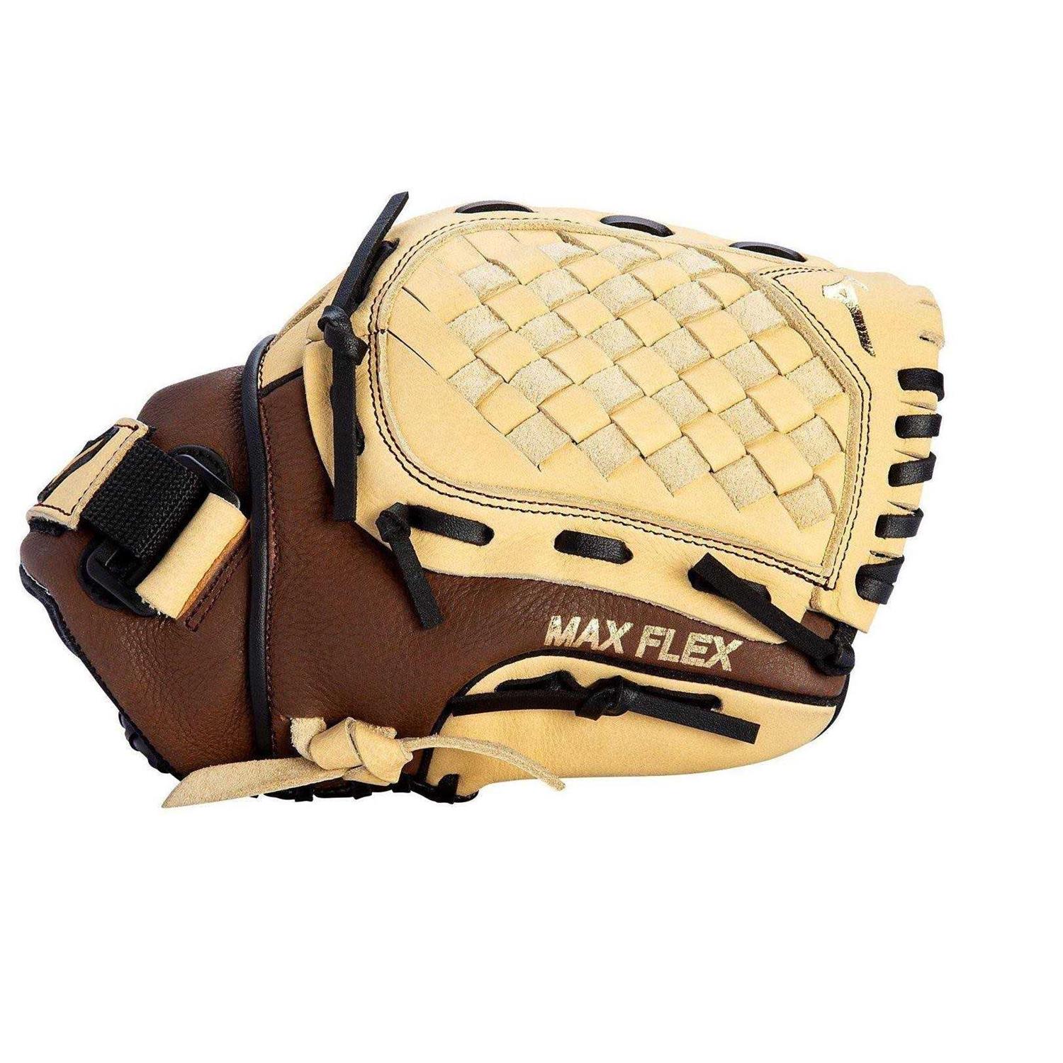Mizuno Prospect Paraflex Series Youth Baseball Glove 11 - Image 2