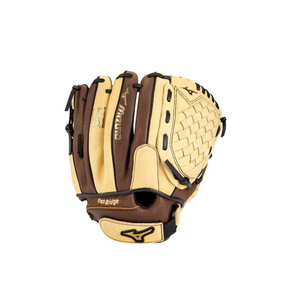 Mizuno Prospect Paraflex Series Youth Baseball Glove 11