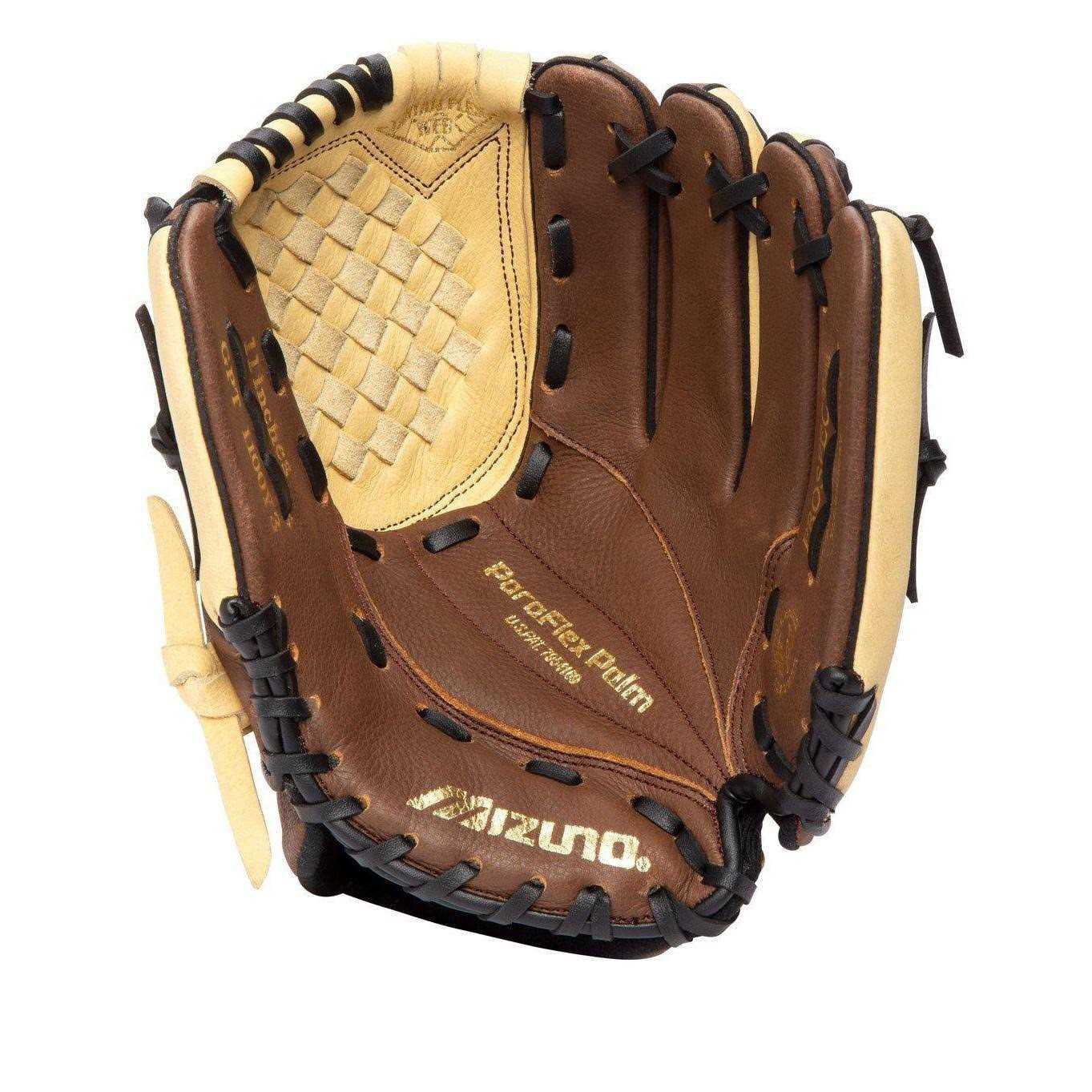 Mizuno Prospect Paraflex Series Youth Baseball Glove 11 - Image 4