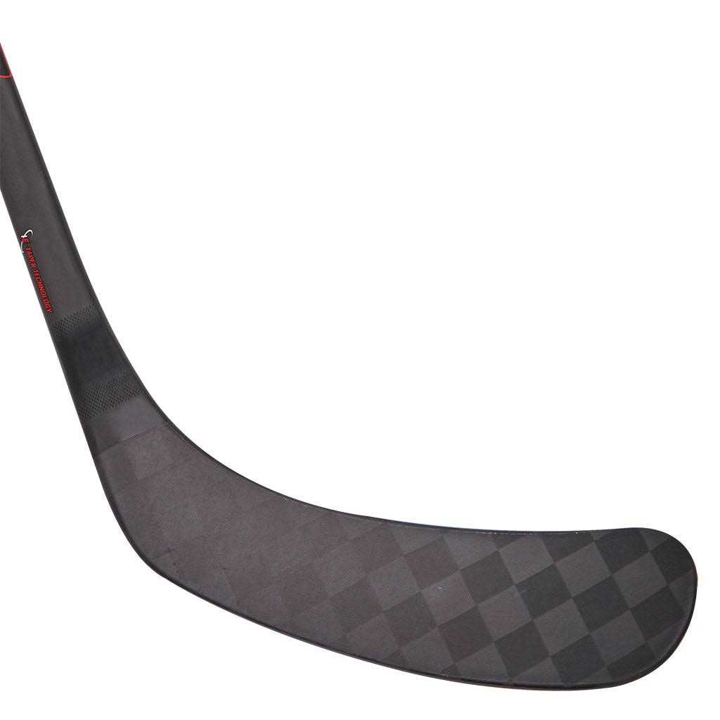 Bauer Vapor 3X Pro Grip Hockey Stick - Image 4
