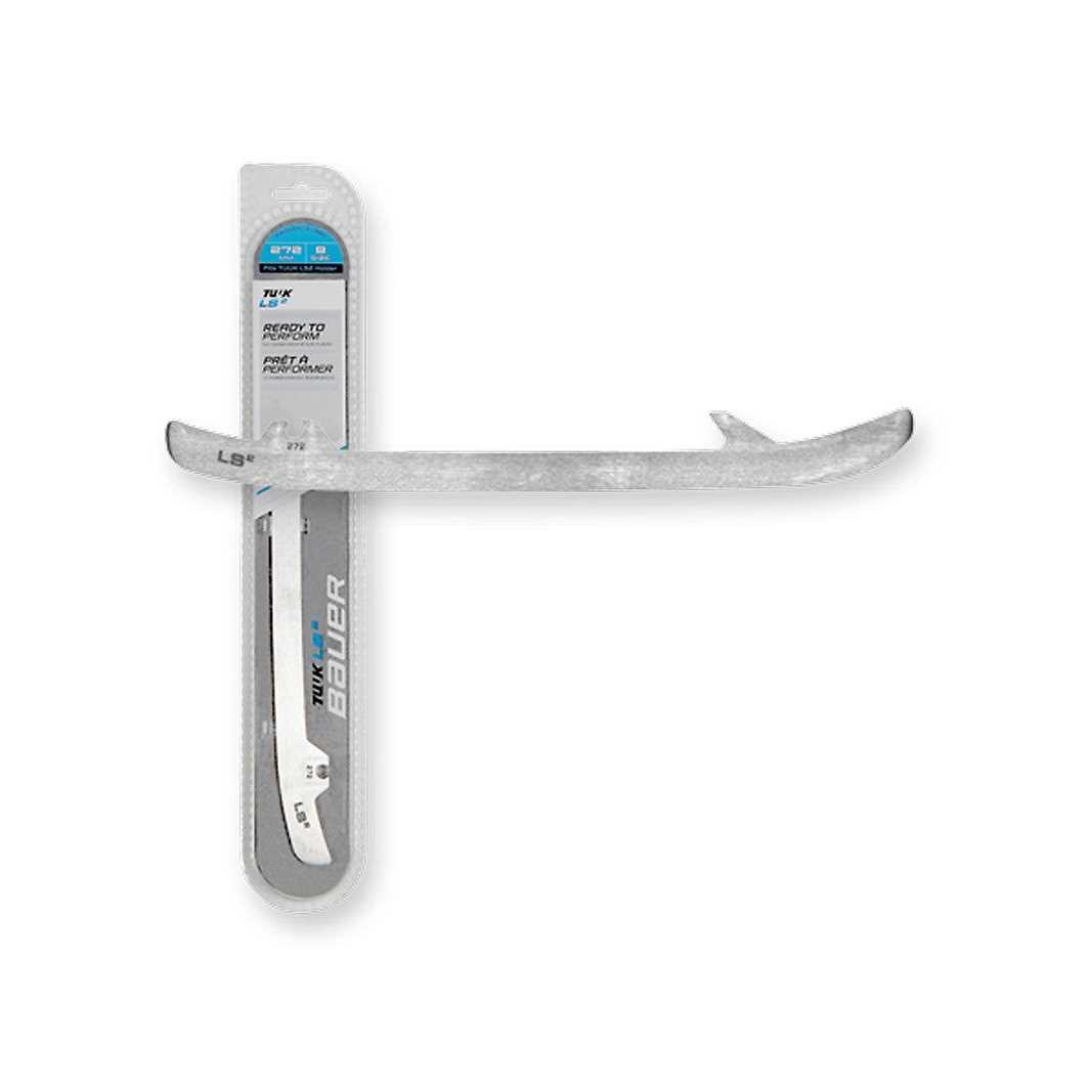 Bauer Tuuk Lightspeed 2 Junior Stainless Steel Runners - Image 5