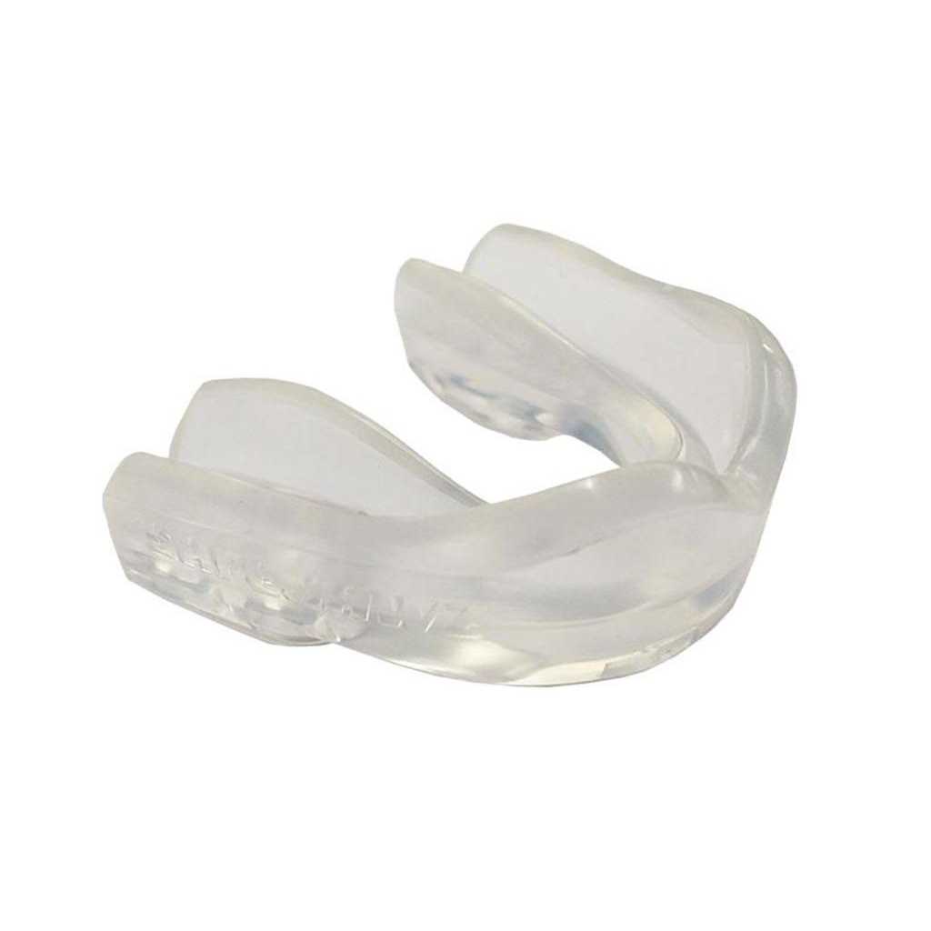 SAFEJAWZ Mouthguard Slim Fit, Adults and Junior Mouth Guard with Case for Boxing, Basketball, Lacrosse, Football, Mma, Martial Arts, Hockey and All - Image 3