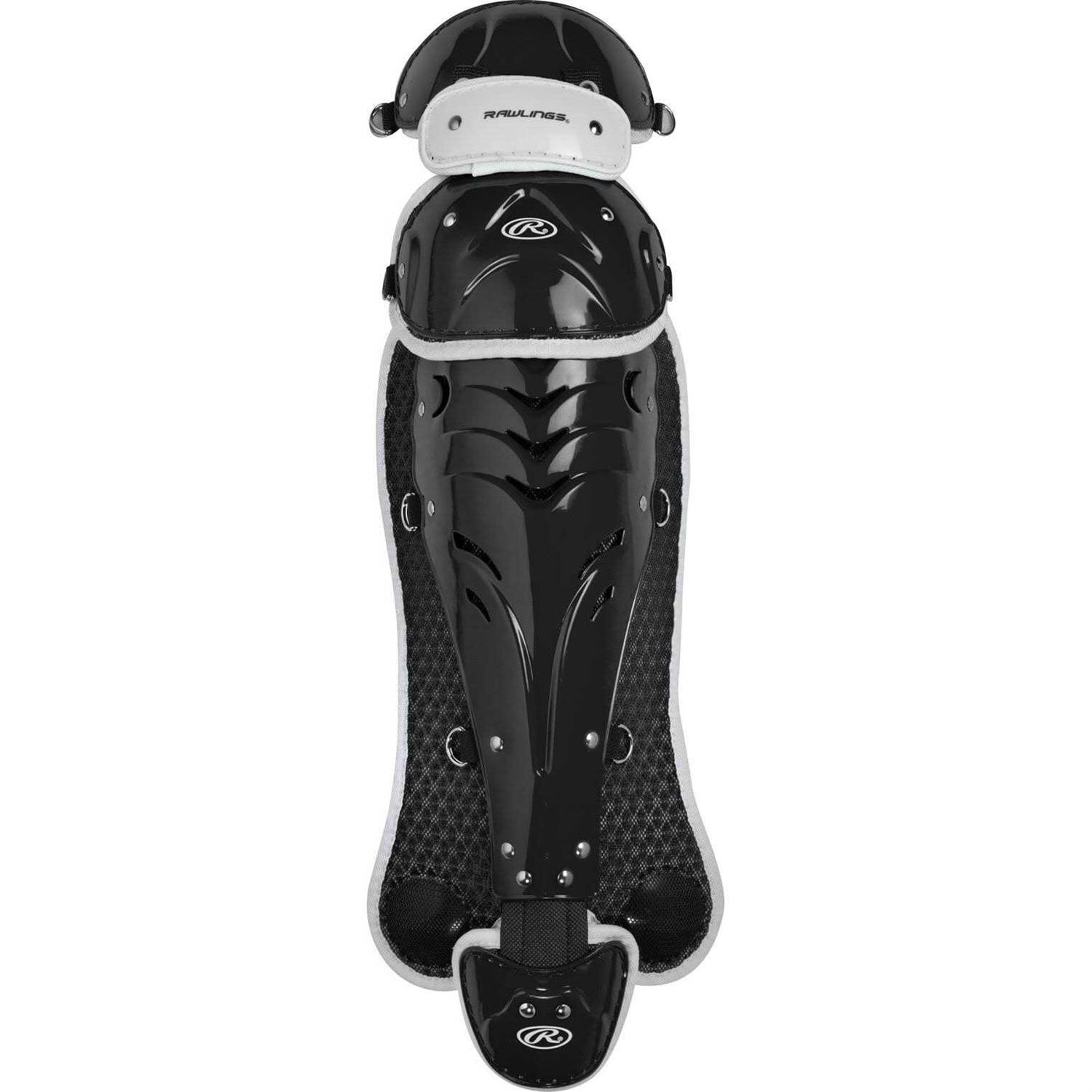 Rawlings Velo Leg Guards - Image 2