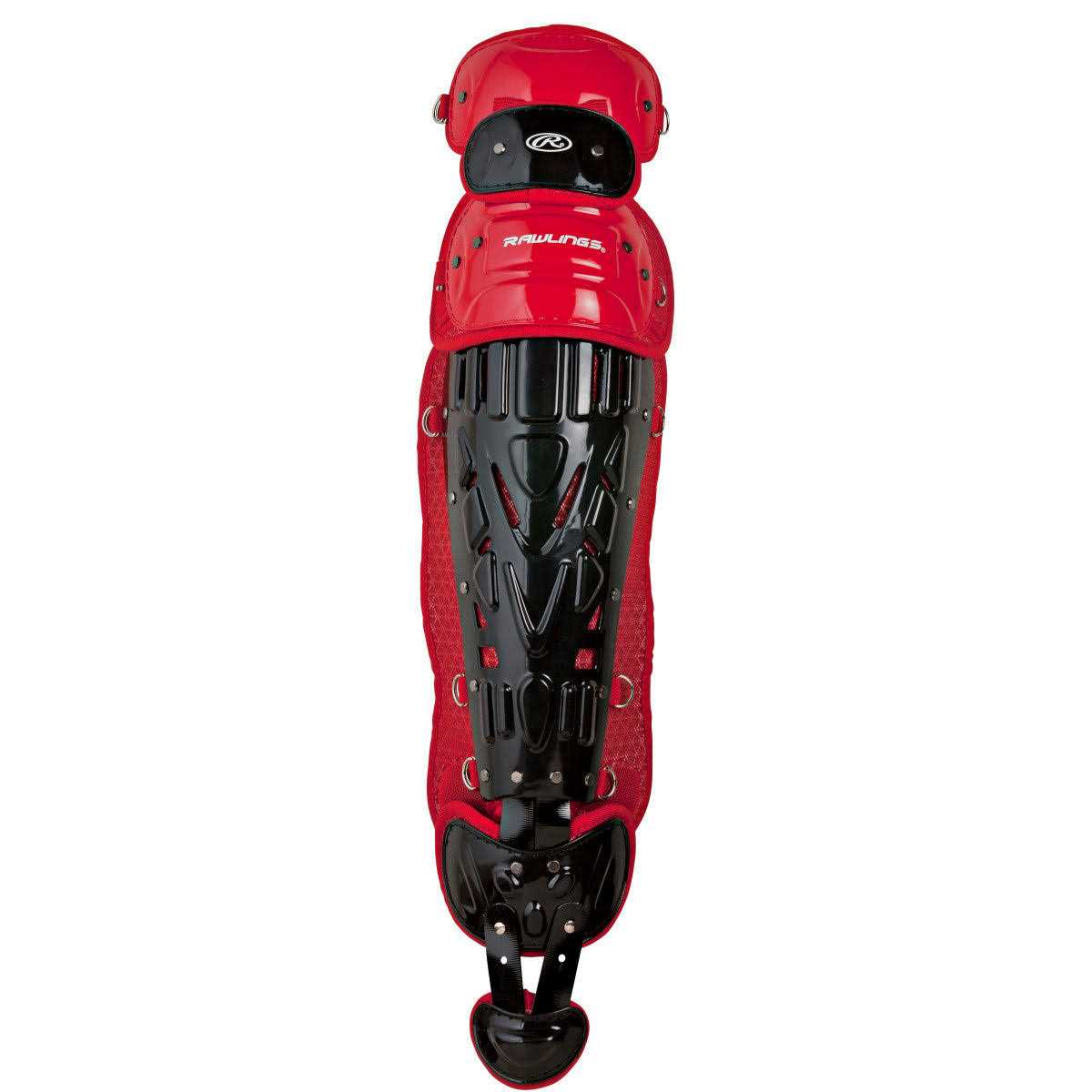 Rawlings Velo Leg Guards - Image 5