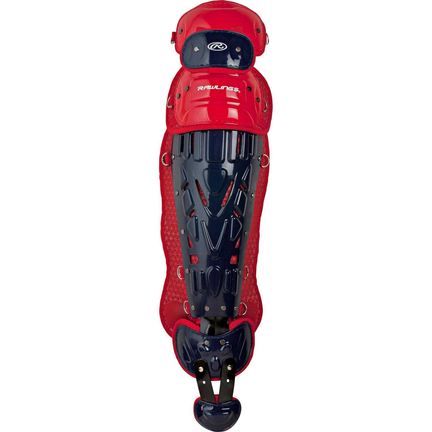 Rawlings Velo Leg Guards - Image 2