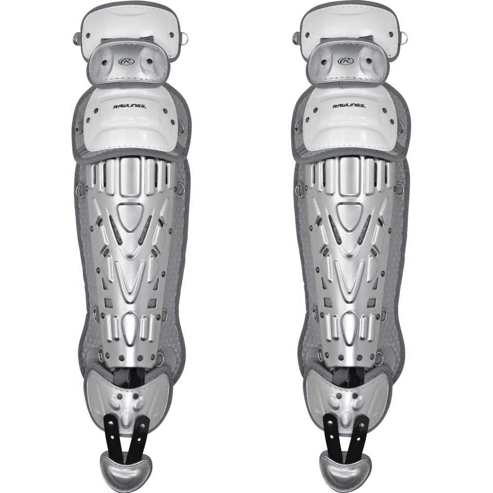 Rawlings Velo Leg Guards - Image 3