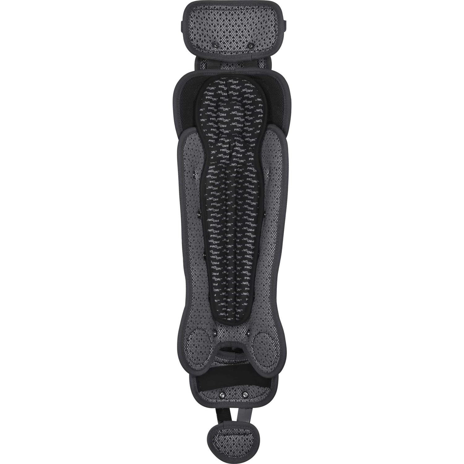 Rawlings Velo Leg Guards - Image 4