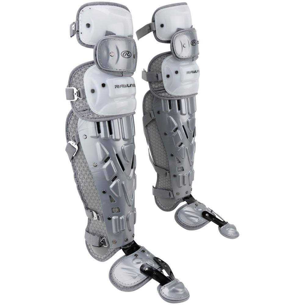 Rawlings Velo Leg Guards - Image 5