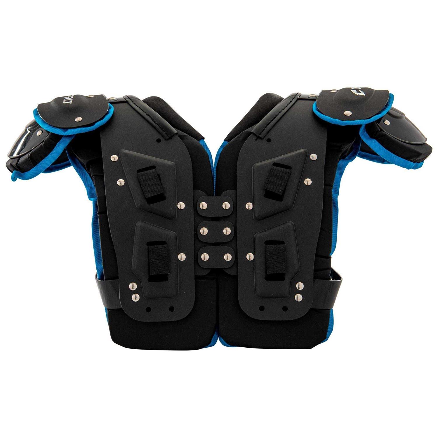 Champro Gauntlet 3 Football Shoulder Pad - Image 5
