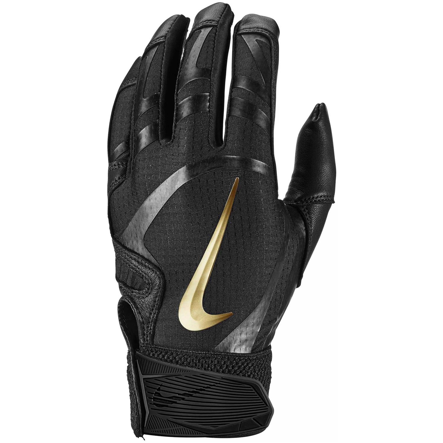 Nike Alpha Huarache Elite Batting Gloves - Image 2