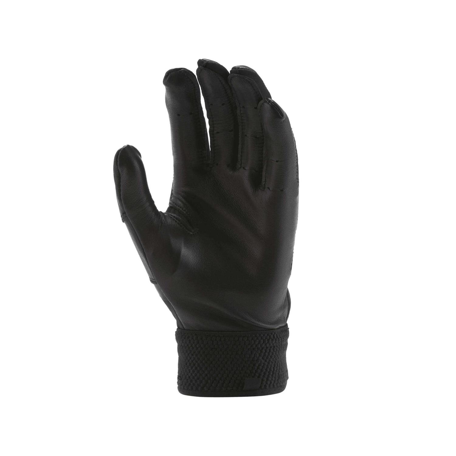 Nike Alpha Huarache Elite Batting Gloves - Image 3