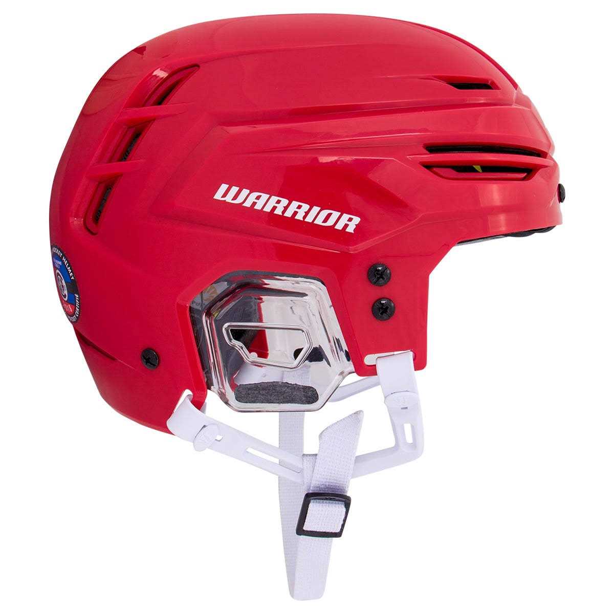 Warrior Alpha One Pro Hockey Helmet - Image 3