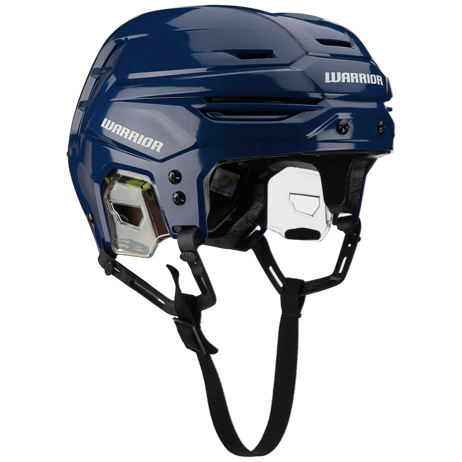 Warrior Alpha One Pro Hockey Helmet - Image 5