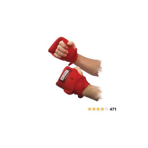 Ringside Weighted Gloves - Image 2