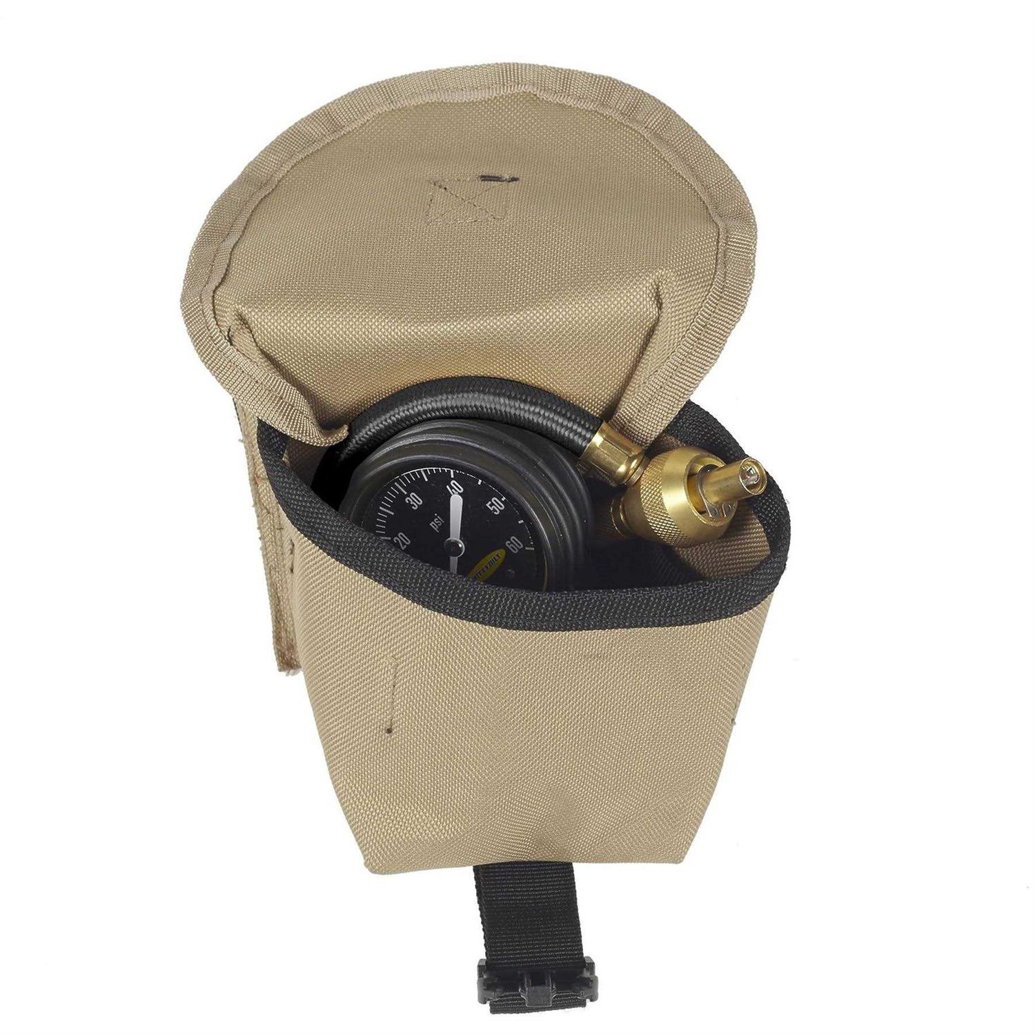 Smittybilt 2823 R.A.D Rapid Air Deflator - Image 5