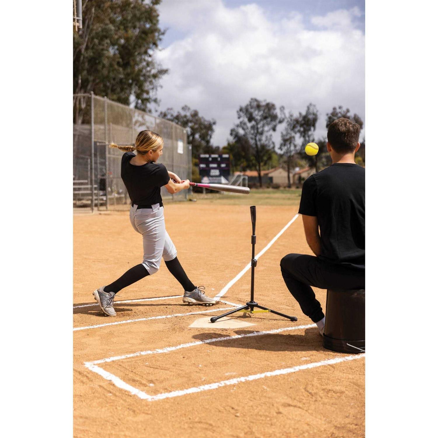 SKLZ Travel Tee Elite - Image 4