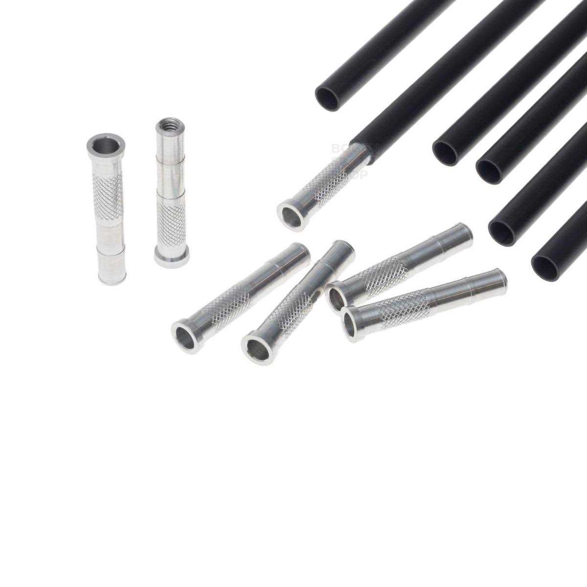 Victory VForce Sport Shafts - Image 3