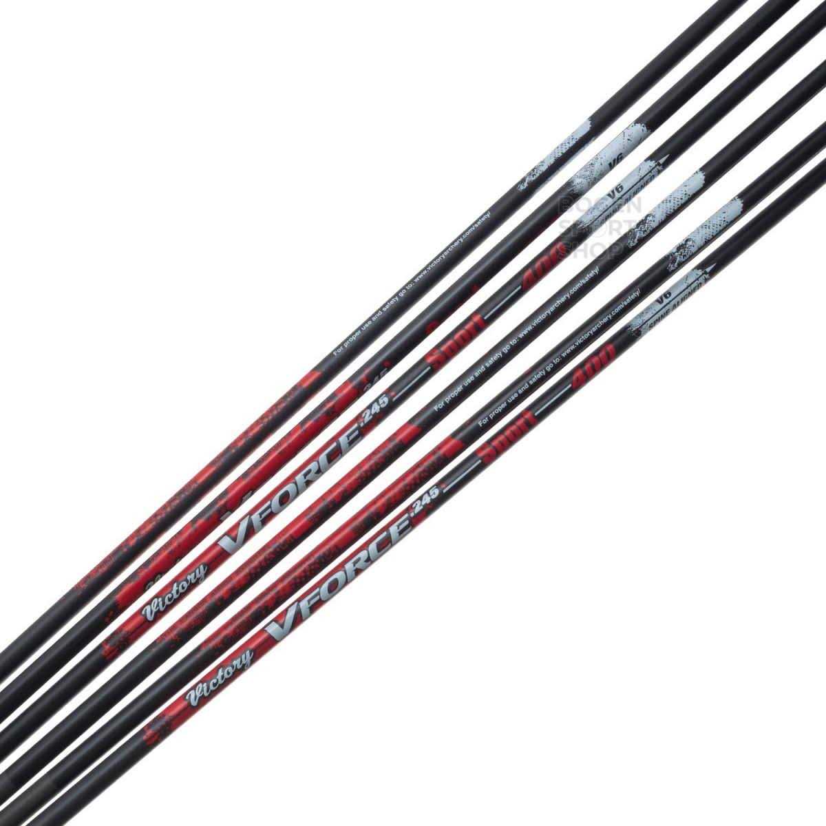 Victory VForce Sport Shafts - Image 4