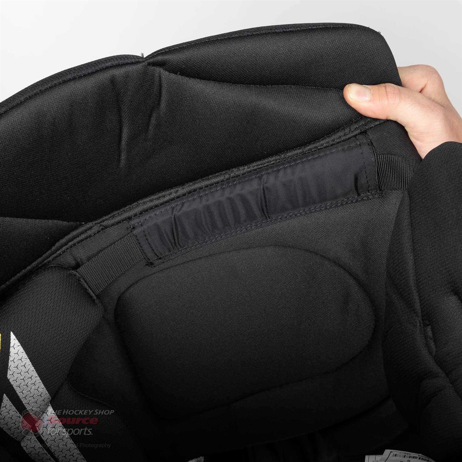 Bauer Supreme 3S Pro Ice Hockey Pants - Image 4