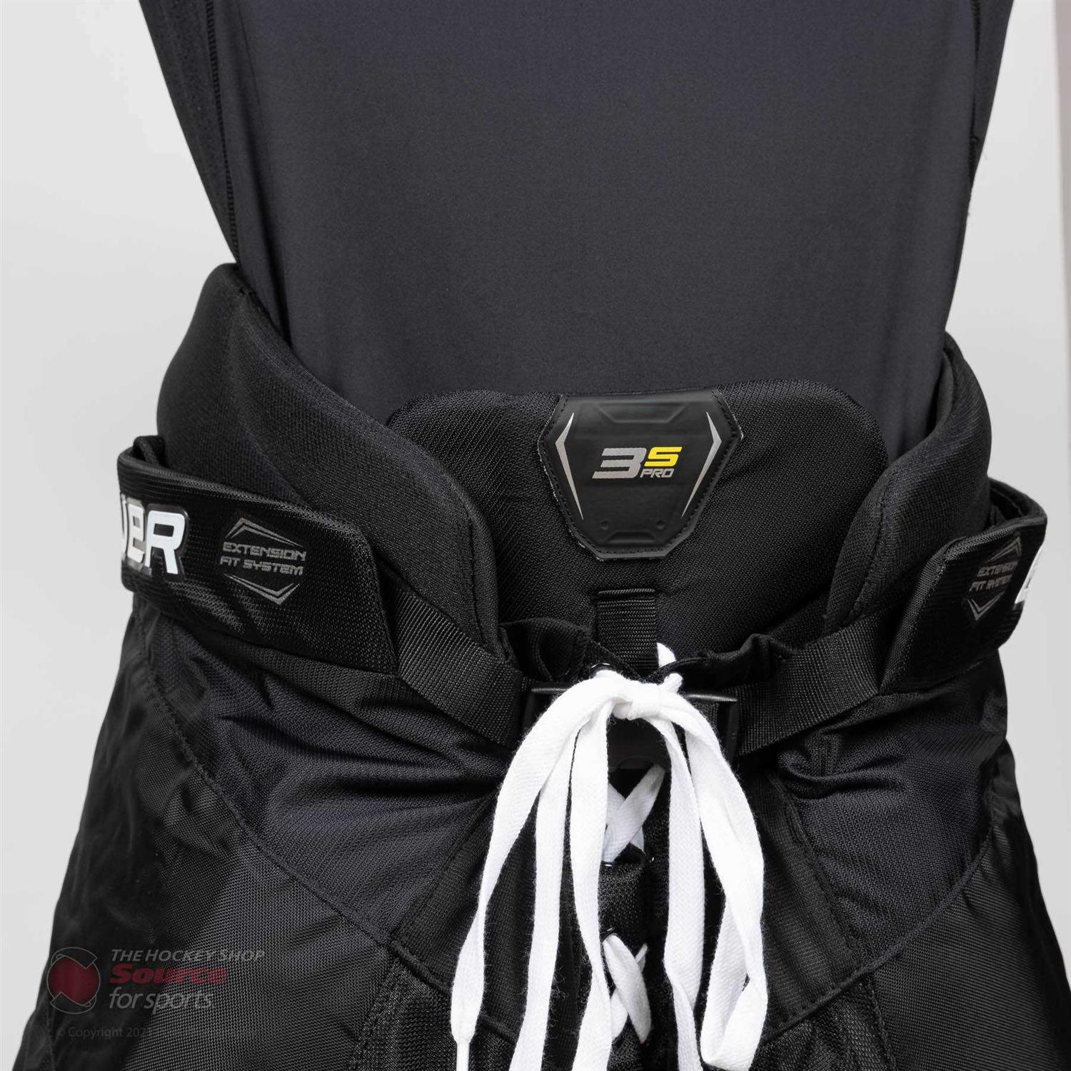 Bauer Supreme 3S Pro Ice Hockey Pants - Image 5