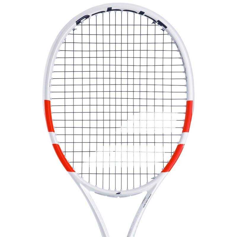 Babolat Pure Strike 97 Tennis Racquet - Image 5