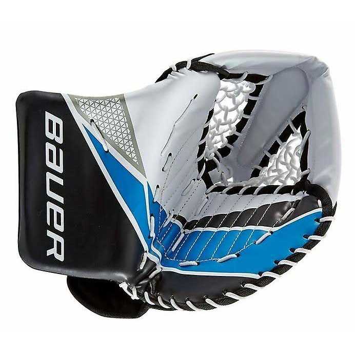 Bauer Street Hockey Goalie Glove - Image 3
