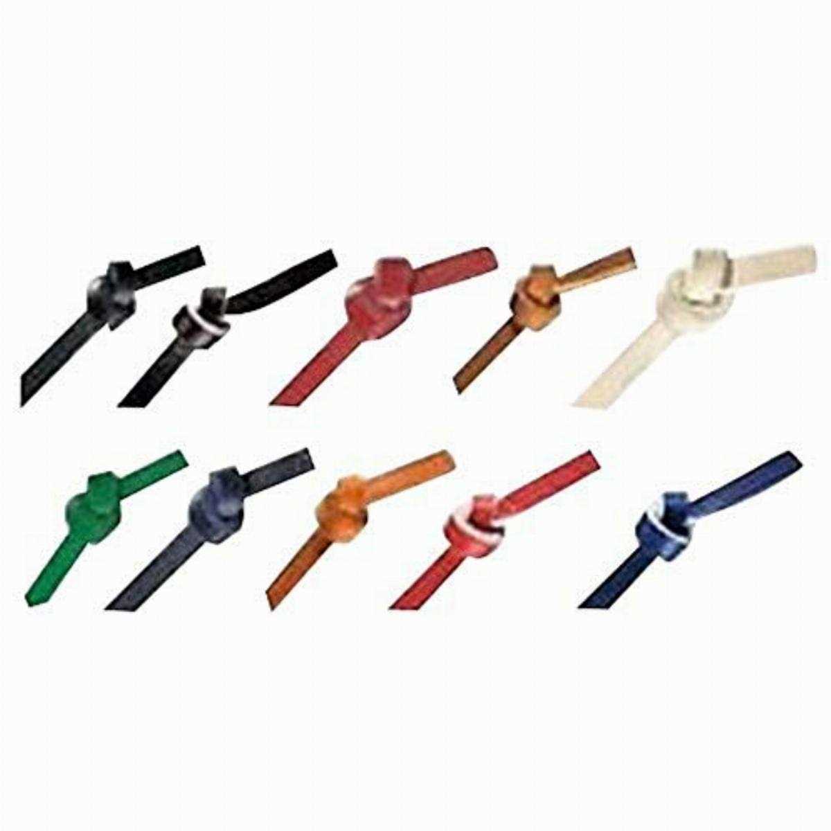 Mizuno Ball Glove Lace - Image 4