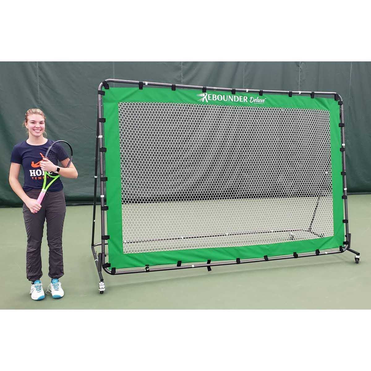 OnCourt OffCourt Rebounder Deluxe TARBD